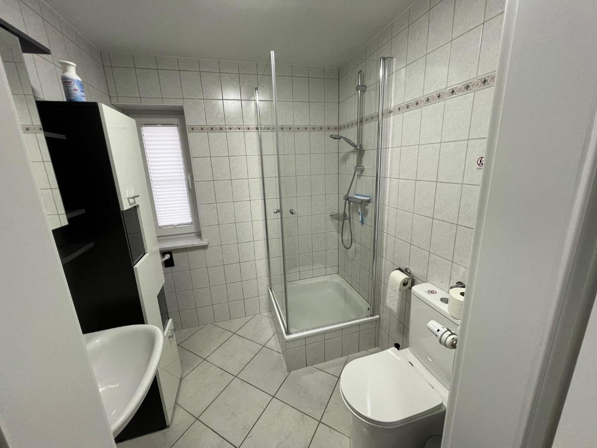 Fewo An Der Malzmuehle 1D Wernigerode Buitenkant foto