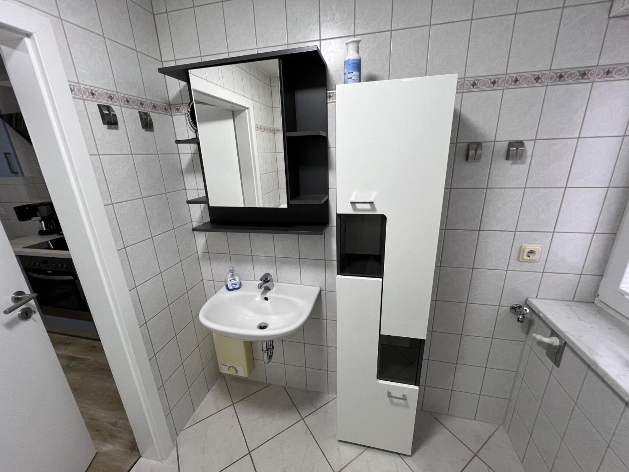 Fewo An Der Malzmuehle 1D Wernigerode Buitenkant foto